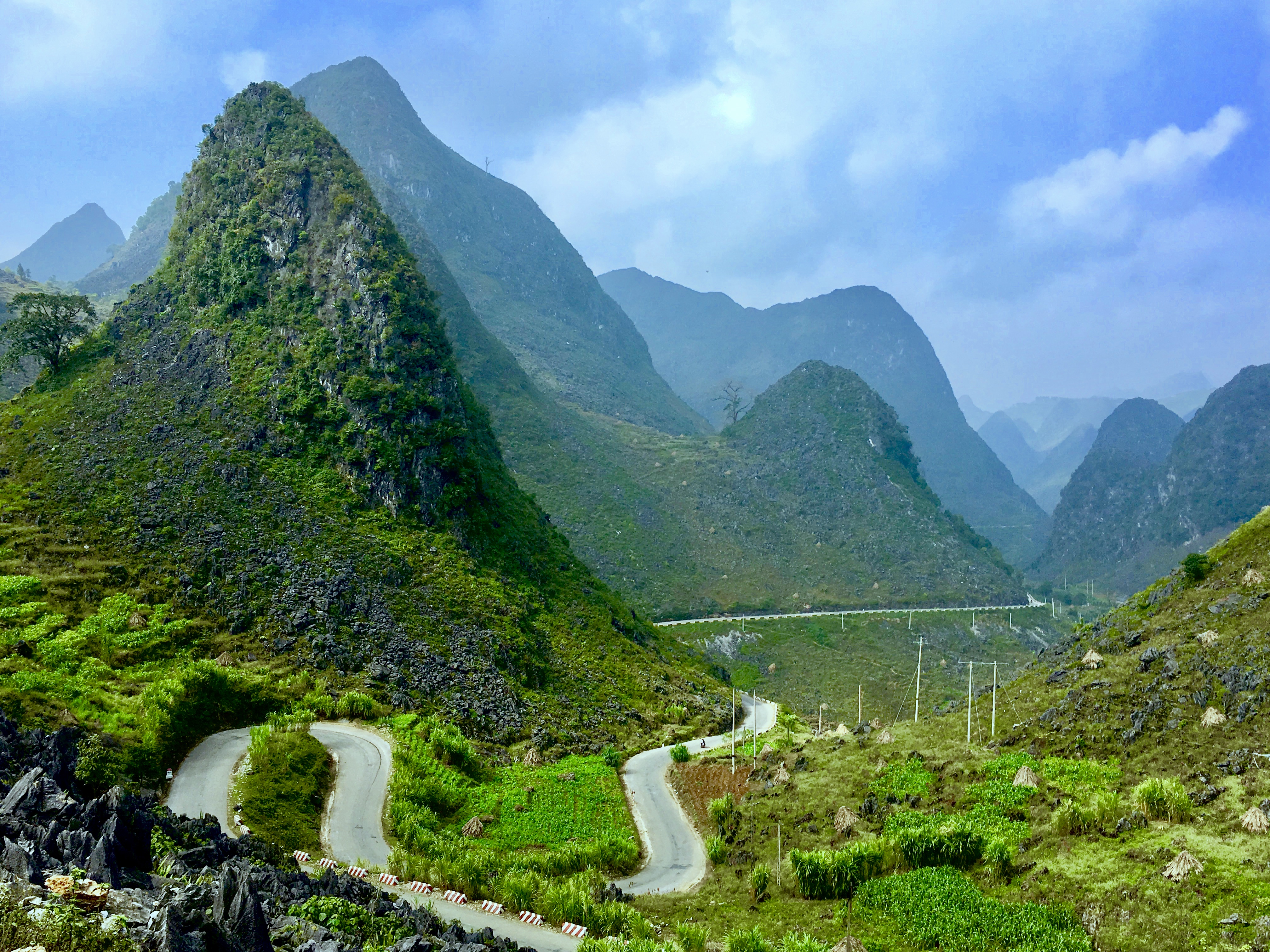 Day 3: (31st Dec, 2024) Ha Giang – Dong Van (Approx 150km) (B/L/D)